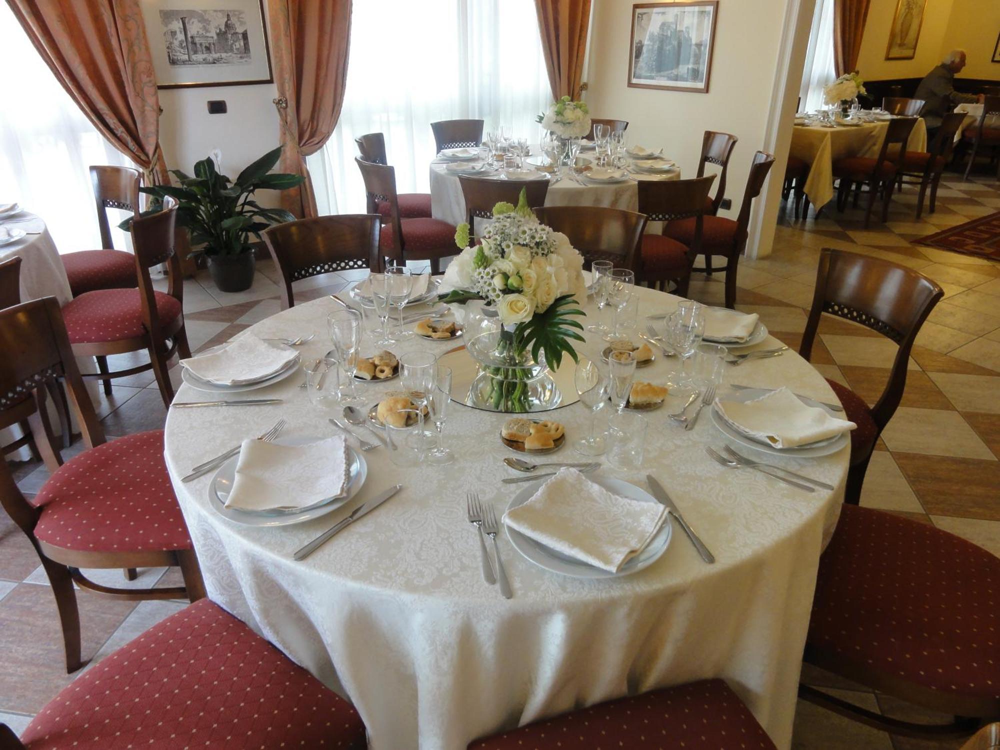 Marini Park Hotel カステル・ディ・レバ エクステリア 写真