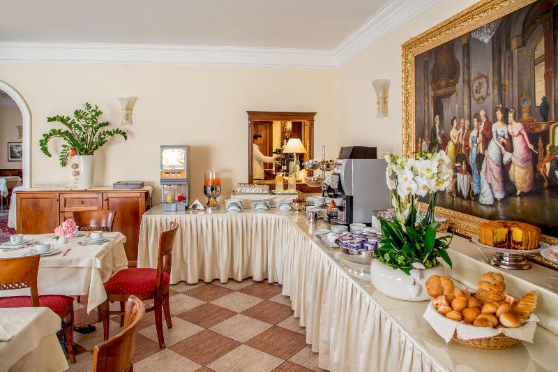 Marini Park Hotel カステル・ディ・レバ エクステリア 写真