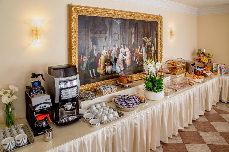 Marini Park Hotel カステル・ディ・レバ エクステリア 写真